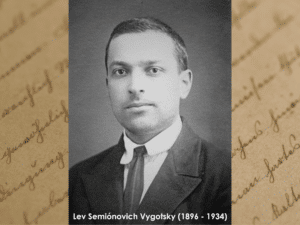 Lev Vygotsky