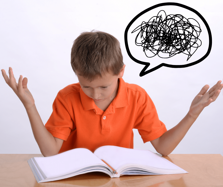 Lee más sobre el artículo Dificultades de lectura y autoestima: cómo afectan y cómo ayudar