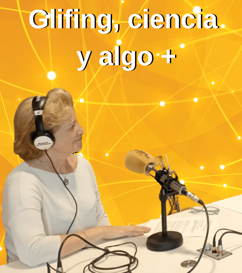 Glifing algo mas 5 esp
